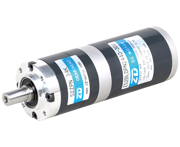 调速电机的工作原理是什么？