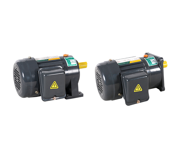 小型交流减速电机的振动抑制与NVH优化