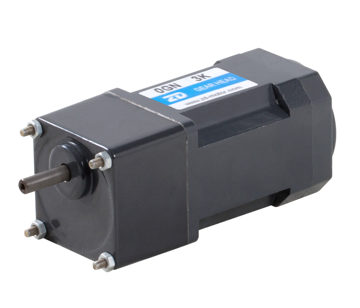 微型交流减速电机的精密加工工艺与成本平衡