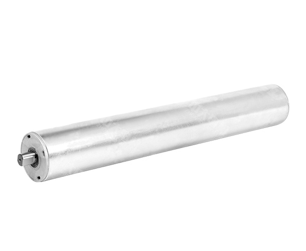 中大力德|滚筒电机在输送带系统中的节能改造实践