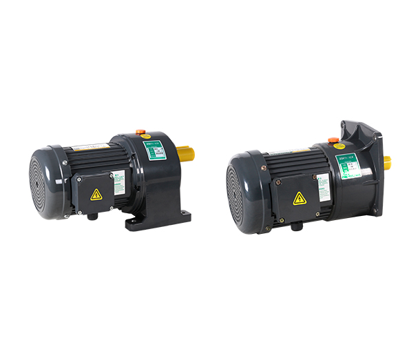 小型交流电机选型指南：功率匹配与节能技术研究