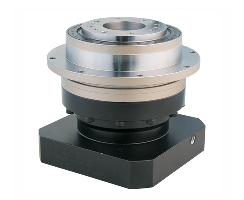 [中大力德]精密行星减速机：为高端装备提供稳定动力核心