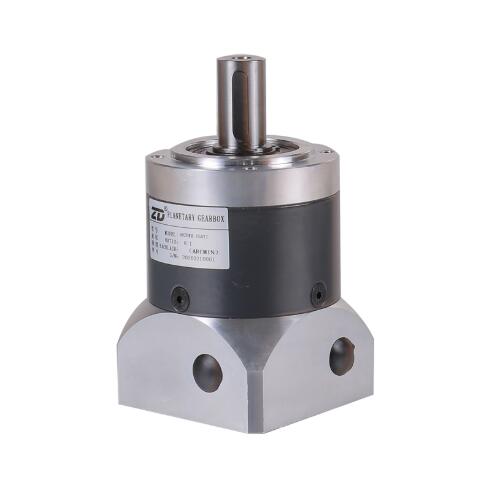 行星减速机背隙是什么？它对设备精度有何影响？