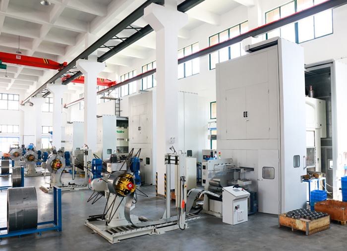 优秀的电机制造厂家能提供哪些技术支持与服务保障？