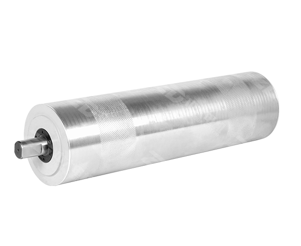 选对滚筒电机：提升输送线效率与可靠性的关键一步