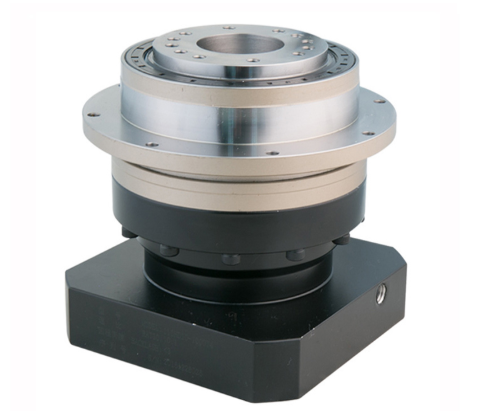 机器人行业为什么必须使用行星减速机？