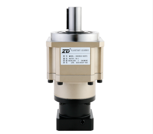 自动化流水线如何选择可靠的行星减速机？