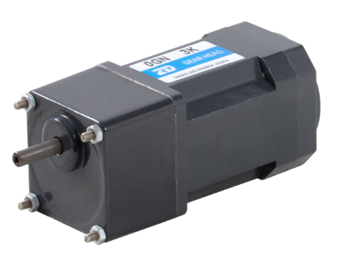 微型交流减速电机常见故障排查：异响、卡滞与无力原因分析