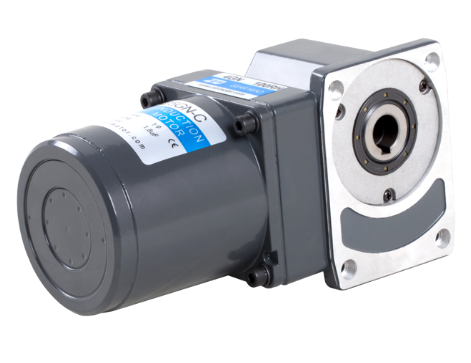 减速马达能效提升方案：节能改造与运行优化的实践方法