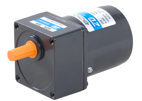 微型交流减速电机