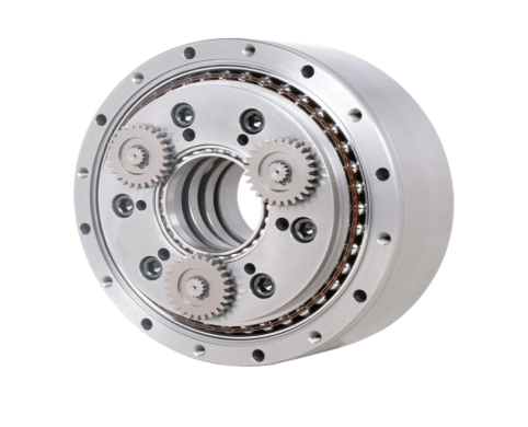 机器人减速器精度丢失？如何通过日常维护保持最佳传动性能