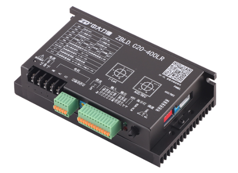 无刷驱动器参数设置太复杂？快速上手的核心参数调试指南
