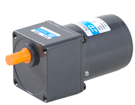 齿轮减速马达噪音越来越大？常见原因与降噪调整方法