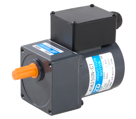 齿轮减速马达的安装方向会影响性能吗？安装规范与注意事项