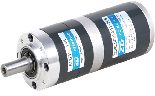 无刷电机 无刷电机