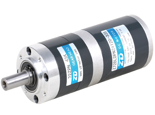 无刷电机 无刷电机